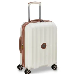 Delsey Koffers & Trolleys>Carrousel 2.0 Cabin Trolley 55 | 44 L