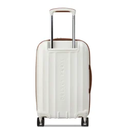 Delsey Koffers & Trolleys>Carrousel 2.0 koffer / 37 L