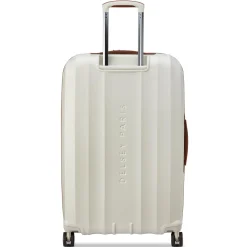 Delsey Koffers & Trolleys>Carrousel 2.0 Spinner 77 Expandable | 102 L