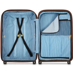 Delsey Koffers & Trolleys>Carrousel 2.0 Spinner 77 Expandable | 102 L