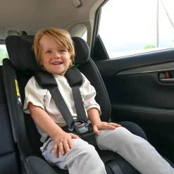 Deryan Autostoelen>Carter Luxe i-Size/isofix Autostoel - 76-150 cm