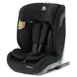 Deryan Autostoelen<Carter Luxe i-Size/isofix Autostoel - 76-150 cm