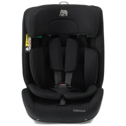 Deryan Autostoelen<Carter Luxe i-Size/isofix Autostoel - 76-150 cm