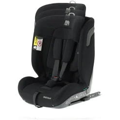 Deryan Autostoelen<Carter Luxe i-Size/isofix Autostoel - 76-150 cm