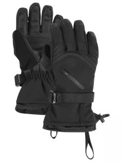 Human Nature Handschoenen|Accessoires<Cevin - Handschoenen Zwart