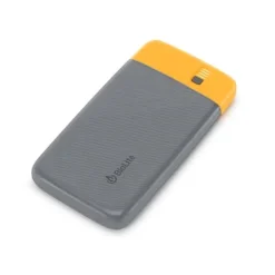 Biolite Powerbanks|Powerbanks<Charge 40PD - Powerbank Donker Grijs