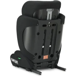 Deryan Autostoelen>Charlie Luxe i-Size/ISOFIX Autostoel - 100-150 cm