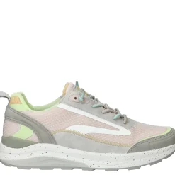 Waldlaufer Casual Schoenen>Charlie Veterschoenen Dames