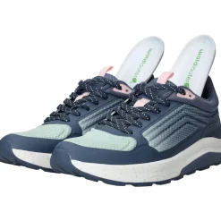 Waldlaufer Casual Schoenen>Charlie Veterschoenen Dames