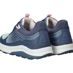 Waldlaufer Casual Schoenen>Charlie Veterschoenen Dames