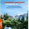 ANWB Kampeergidsen|Kampeergidsen>Charmecampings Zuid-Frankrijk