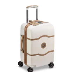 Delsey Koffers & Trolleys>Chatelet Air 2.0 Cabin Trolley 55 | 38 L