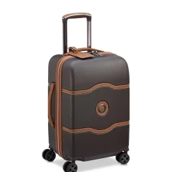 Delsey Koffers & Trolleys>Chatelet Air 2.0 Cabin Trolley 55 | 38 L