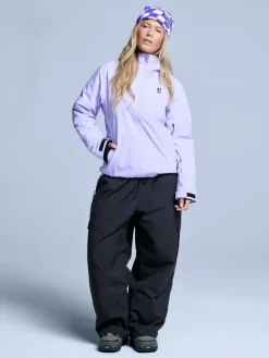 DAMES Poederbaas Mutsen><noscript><img width=
