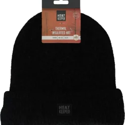 DAMES Heatkeeper Mutsen>Chenille - Dames - Muts