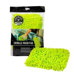 Chemical Guys Auto Wassen<Chenille Microfiber WasPad
