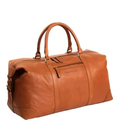 The Chesterfield Brand Rugzakken & Tassen>Chesterfield - Calab - Weekendtas