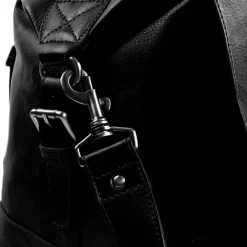The Chesterfield Brand Rugzakken & Tassen>Chesterfield - Calab - Weekendtas
