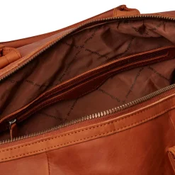 The Chesterfield Brand Rugzakken & Tassen>Chesterfield - Portsmouth - Weekendtas