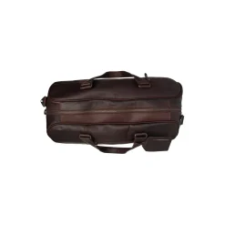 The Chesterfield Brand Rugzakken & Tassen>Chesterfield - Rivaro - Weekendtas