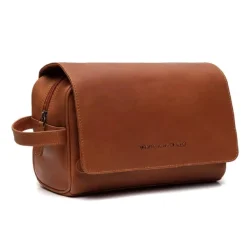 The Chesterfield Brand Toilettassen>Chesterfield - Rosario - Leren toilettas