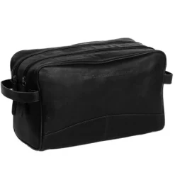 The Chesterfield Brand Toilettassen>Chesterfield - Stefan - Leren toilettas
