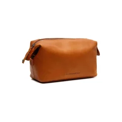 The Chesterfield Brand Toilettassen>Chesterfield - Westport - Leren toilettas