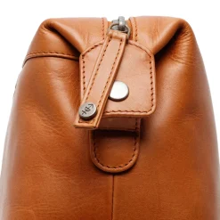 The Chesterfield Brand Toilettassen>Chesterfield - Westport - Leren toilettas