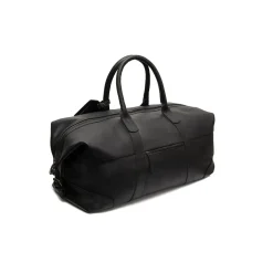 The Chesterfield Brand Rugzakken & Tassen<Chesterfield - Portsmouth-2 - Weekendtas Zwart