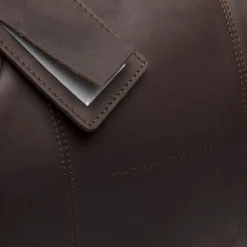 The Chesterfield Brand Rugzakken & Tassen<Chesterfield - William - Weekendtas Bruin