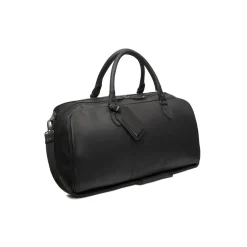 The Chesterfield Brand Rugzakken & Tassen<Chesterfield - William - Weekendtas Zwart