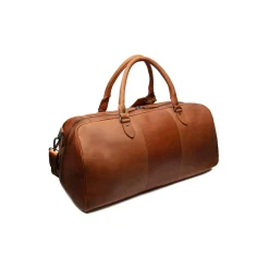 The Chesterfield Brand Rugzakken & Tassen<Chesterfield - William - Weekendtas Cognac