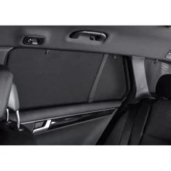 Car Shades Autozonneschermen>Chevrolet Trax 4 deurs 2012-2020 - Zonneschermen achterportieren