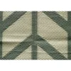 Bo-camp Tentaccessoires>Chill Mat Flaxton L 270x200 cm