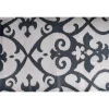 Bo-camp Tentaccessoires>Chill mat Oriental XL 350x270 cm