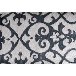Bo-camp Tentaccessoires>Chill mat Oriental XL 350x270 cm