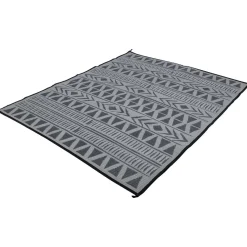 Bo-camp Tentaccessoires>Chill Mat Oxomo Dove L 270x200 cm