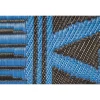 Bo-camp Tentaccessoires>Chill Mat Oxomo M 200x180 cm