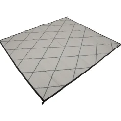 Bo-camp Tentaccessoires>Chill mat Pluckley XL 270x350 cm