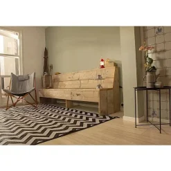 Bo-camp Tentaccessoires<Chill mat Wave XL 270x350 cm