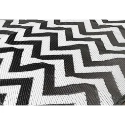 Bo-camp Tentaccessoires<Chill mat Wave XL 270x350 cm