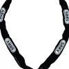 Abus Fietssloten>City Chain 8800 - Kettingslot 120 cm