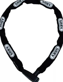 Abus Fietssloten>City Chain 8800 - Kettingslot 120 cm