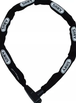 Abus Fietssloten>City Chain 6800 - Kettingslot 110 cm