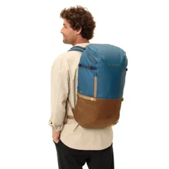 Vaude Wandelrugzakken|Rugzakken & Tassen<CityGo 30 II Backpack | 30 L Blauw