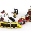 LEGO® Bouwen & Constructie<City Marktplein 60271