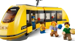 LEGO® Bouwen & Constructie<City Marktplein 60271
