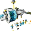 LEGO® Bouwen & Constructie<City Ruimtestation op de Maan 60349