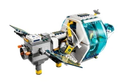 LEGO® Bouwen & Constructie<City Ruimtestation op de Maan 60349