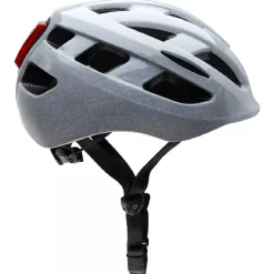 Agu Fietshelmen Voor E-Bikes|Fietshelmen Voor Volwassenen>Civick Hivis S/M - Fietshelm